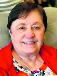 Olga Florence Falati Powell (Tookie)