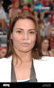 Breanne hi-res stock photography and images