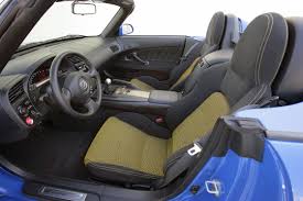 Find the best deals for s2000 honda. Interior Honda S2000 Cr Prototype Ap2 2007
