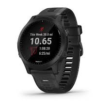 Garmin Forerunner 945 Premium Running Watch Gps Watch Garmin Running Watch Running Watch