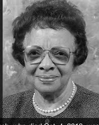 Black Nurses Rock! St. Louis Missouri Chapter