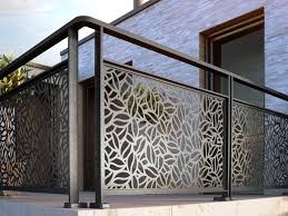 If you want to enhance the look of your home, this balcony design might be exactly what your are looking for. Awesome Balcony Railing Design Ideas To Beautify Your Exterior 32 Magzhouse