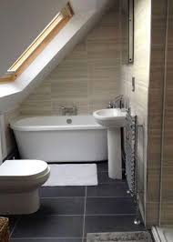 Creative Tips Unfinished Attic Office Attic Transformation Bedroom Suites Attic Dark Exposed Beams Attic Ki Small Attic Bathroom Loft Bathroom Bathroom Layout