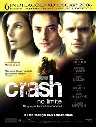 The actors sidestep cliches and make their characters particular. Crash 2005 Movie Posters 5 Of 8