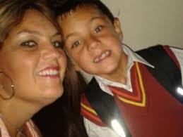 Back To School: First Day At School Pics