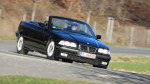 Bekijk meer ideeën over motor, auto's en motoren, auto's. Bmw 3er E36 Cabrio Im Check Sechszylinder Ab 3 500 Euro Auto Motor Und Sport
