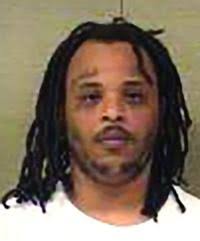 Three arrested in Friday car chase