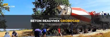 Metode pengiriman beton ready mix. Harga Ready Mix Grobogan Beton Cor Per M3 Batching Plant Terdekat