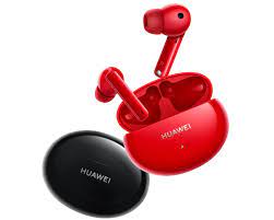 Huawei freebuds 4i is ergonomically designed for a stable and snug fit. Huawei Freebuds 4i Anc Earbuds With Bluetooth 5 2 Up To 10h Standalone Music Playback Announced