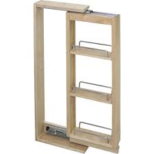 restorers 6 inch wall cabinet filler