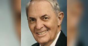 Owen Browning Pearson Obituary