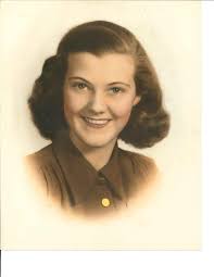 Doris Jean Coomer Obituary