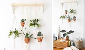 Epingle Par Aurelie Noe Sur Cactus Jardin Suspendu Deco Plantes Interieur Pots De Fleurs Suspendus
