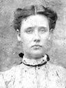 Hallie Stump (1887