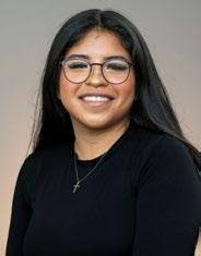 Aileen Sanchez's Instagram, Twitter & Facebook