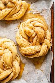 Easiest way to make tasty butter beans curry with. Cinnamon Buns Video Tutorial Vikalinka