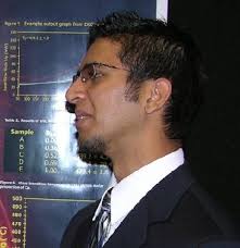 5th annual Student Research Conference