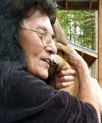 Thelma Tolbert's Instagram, Twitter & Facebook