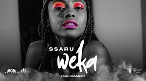 New Audio Ssaru Weka Mp3 Download New Hit Songs Audio Music Download