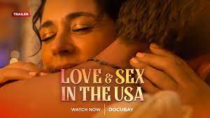 Virginity over premarital sex? | Love and Sex in The USA - Documentary  Trailer - YouTube