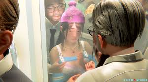 ROOMガール – ページ 3 – ハニーセレクト２勝手にアップローダー