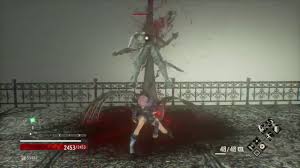 Better Easy Parry - Counter At Code Vein Nexus - Mods And Community