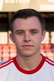 Luke (@LukeWHornsey)