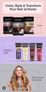 Pin On Hair Color