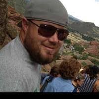 Jason Cromer's Instagram, Twitter & Facebook