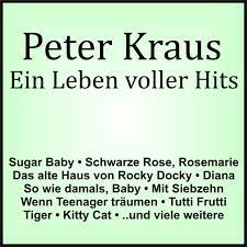 Dieses haus ist alt und häßlich, dieses haus ist kahl und leer, denn seit mehr als 50 jahren, da bewohnt es keiner mehr. Ein Leben Voller Hits Album By Peter Kraus Spotify