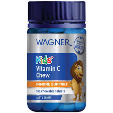 Ok, so based on our interview, we are looking for some knowledge of sourcing for raw materials, good. Buy Wagner Kids Vitamin C Chewable 100 Tablets Online At Chemist Warehouse