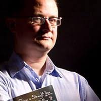 The Backslider by Levi S. Peterson