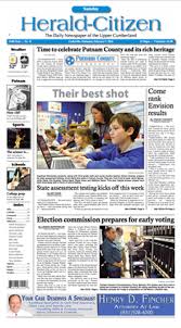 Jun 04, 2021 · true tales from canton's past: Herald Citizen Wikipedia