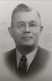 William Kersey Johnston (1883-1943)