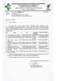 Soal sipenmaru poltekkes lengkap dengan pembahasan. Category Pengumuman Poltekkes Kemenkes Ternate