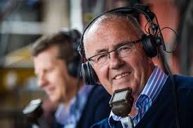 BBC commentator with iconic voice dies peacefully at home