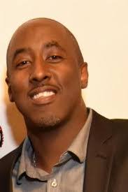 Brian Horsey's Instagram, Twitter & Facebook