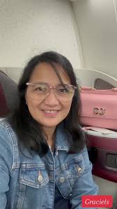 Qatar Airways Edinburgh to Doha Meal