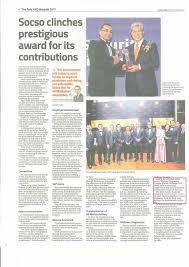 Maybe you would like to learn more about one of these? Our Partnership With The Social Security Of Malaysia Sosco Promoting Activ At Work Bookdoc
