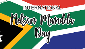.mandela day 2021 is on sunday, july 18, 2021: 18 July 2021 Support Each1feed1 This Mandela Day Sandton Central Blog