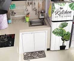 Apabila dapur anda memiliki ukuran 2x2, anda dapat menemukan inspirasi baru untuk mendesain dapur secara. Model Desain Dapur Minimalis Ukuran 2x2 2x3 3x3 Dan Lainnya