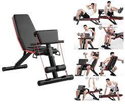 adjustable benchs dumbbell stool roman chair sit up incline abs benchs flat fly weight press weight benchs fitness machine workout machines sit up workout room home
