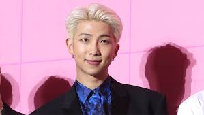 This manual page documents the gnu version of rm. Is Rm From Bts Single Everything You Need To Know About Him Film Daily