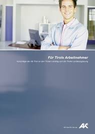 Ausstellung beim arbeiterkammer kunstmarkt innsbruck, november 2014. Fur Tirols Arbeitnehmer Ak Tirol