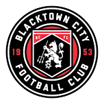 Blacktown City FC — Sutherland Sharks FC