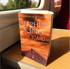 Resultado de imagen de the stand stephen king