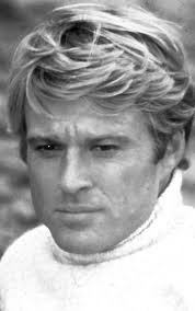 Robert Redford Before He Became A Limousine Liberal Who Looks Like An Apple Head Doll Robert Redford Actrice Celebrite Americaine