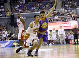 Bgk vs tnt qfinals walkout game 4 part 2. Barangay Ginebra Wins 4th Straight Snaps Tnt S Run At 5 In Streak Vs Streak Clash