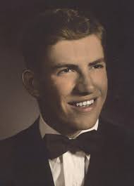 Edward Thiel Obituary