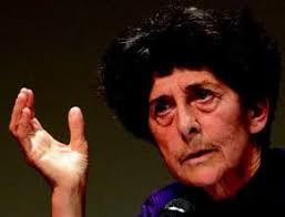 Esther Ferrer en Artium